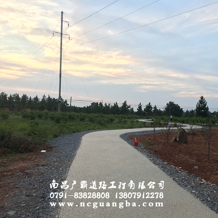 泰和县螺溪生态文化园