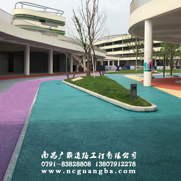 湖州帕丁顿双语学校